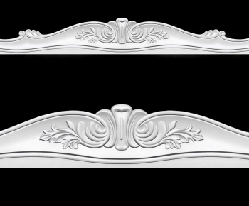 European Style Carving-ID:720386038