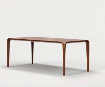 Modern Dining Table-ID:143513924