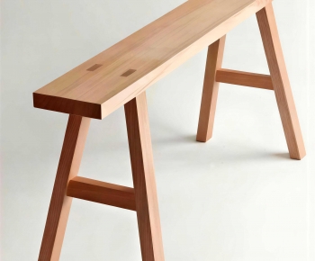 New Chinese Style Bench-ID:951262952