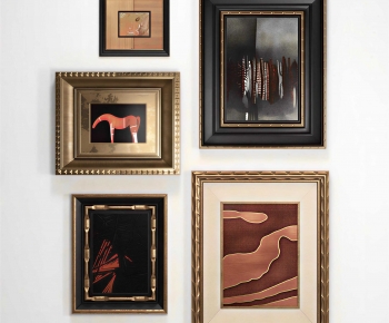American Style Painting-ID:217919353