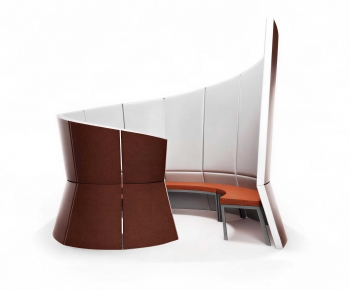 Modern Card Seat Sofa-ID:356059076