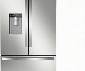 Modern Home Appliance Refrigerator-ID:318465958