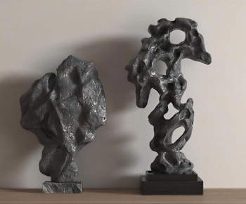 New Chinese Style Stone Carving-ID:228099844