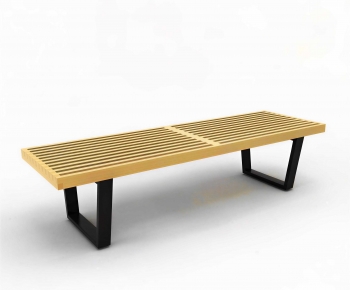 Modern Bench-ID:314205889
