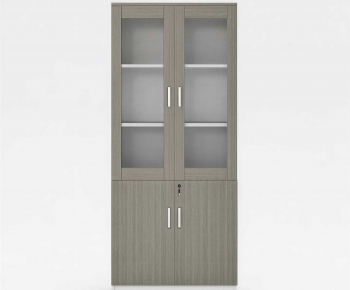 Modern File Cabinet-ID:725718987