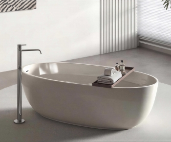 Modern Bathtub-ID:641875039