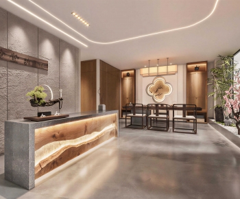 New Chinese Style Other-ID:821484096