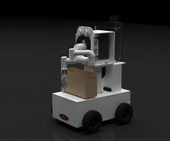 Modern Industrial Equipment-ID:696270512