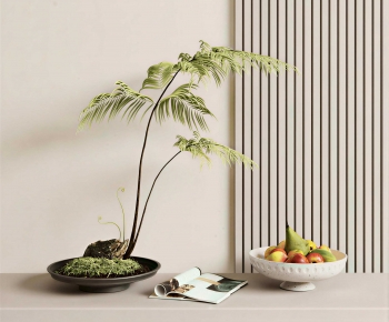 Modern Bonsai-ID:685980342