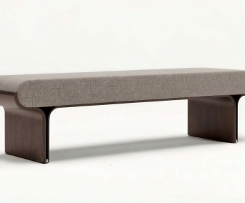 Modern Bench-ID:204842092
