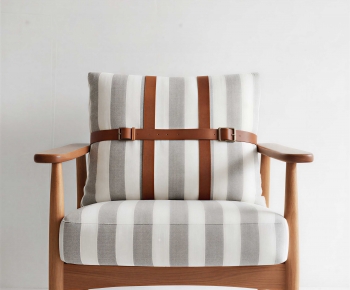 Modern Single Sofa-ID:865757949