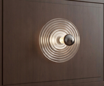 Modern Wall Lamp-ID:391371974