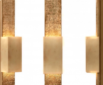 Modern Wall Lamp-ID:132435087
