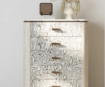 Modern Chest Of Drawers-ID:286106112