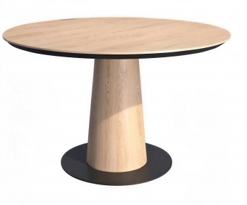 Modern Dining Table-ID:153373005