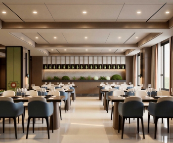 New Chinese Style Restaurant-ID:379443881
