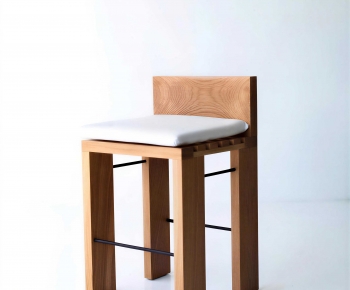 Modern Bar Stool-ID:320714001