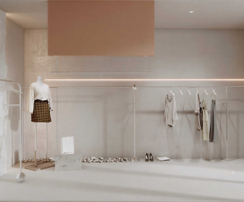 Wabi-sabi Style Clothing Store-ID:772486936