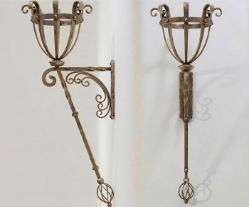Modern Wall Decoration-ID:748817929