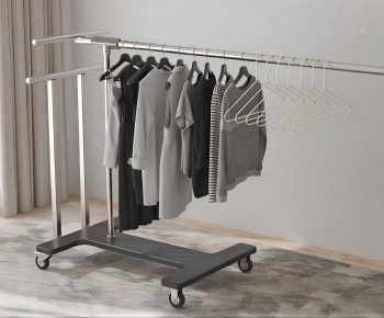 Modern Coat Hanger-ID:151664974