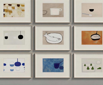 Modern Painting-ID:392829902