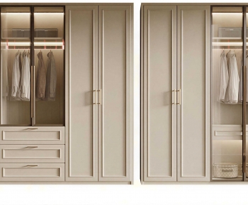 Modern The Wardrobe-ID:903000865