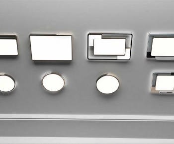 Modern Ceiling Ceiling Lamp-ID:821114065