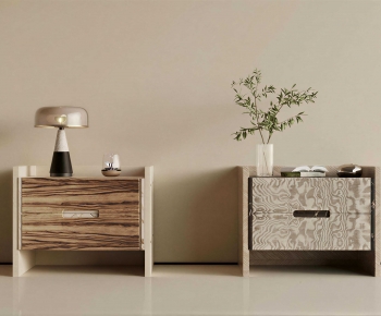 Modern Bedside Cupboard-ID:801167011