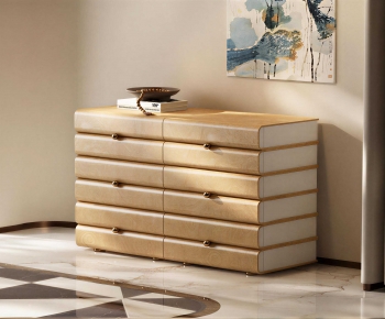 Modern Chest Of Drawers-ID:523590091