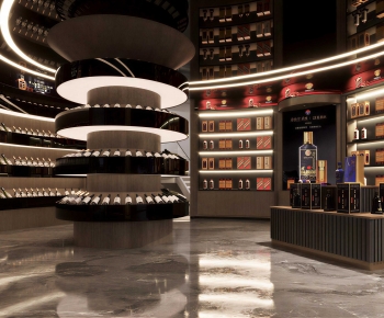 Modern Smoke Hotel-ID:902978906