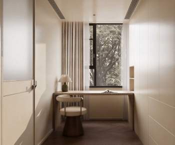 Modern Study Space-ID:299875021