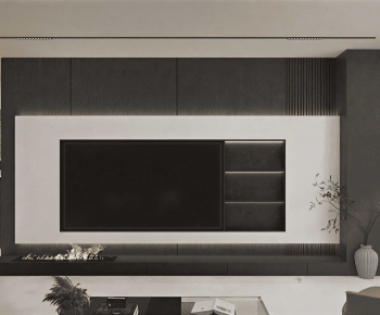 Modern TV Wall-ID:230261094