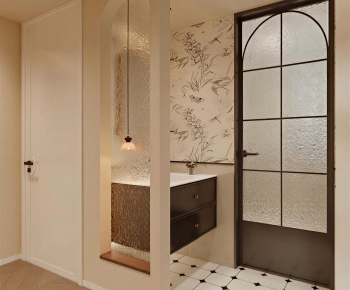 French Style TOILET-ID:168912892
