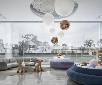 Modern Playground-ID:233531955