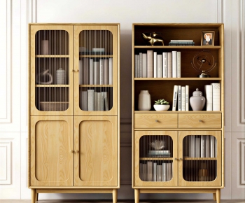 Modern Bookcase-ID:328799019