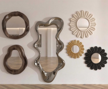 Modern The Mirror-ID:513334996