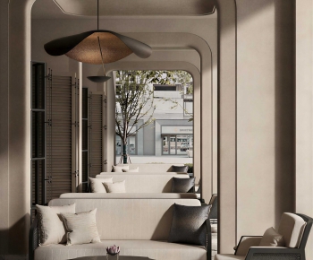Modern Club Space-ID:943157915