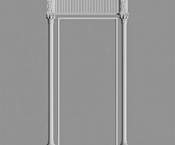French Style Door-ID:941323043