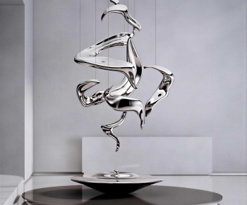 Modern Sculpture-ID:789117102