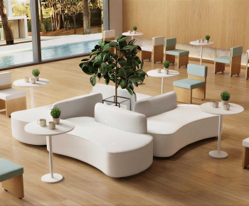 Modern Sofa Combination-ID:101762064