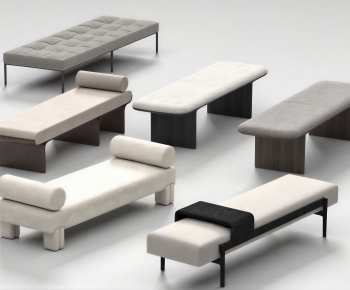 Modern Bench-ID:414944891