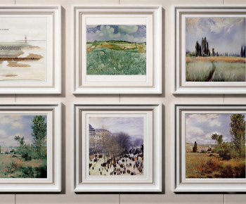 American Style Painting-ID:763259893