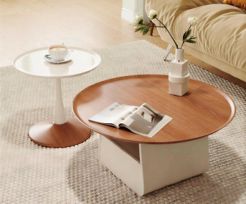 Modern Coffee Table-ID:457006939