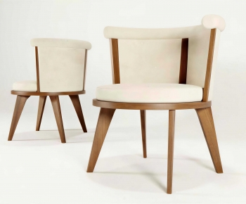 Modern Dining Chair-ID:980015046