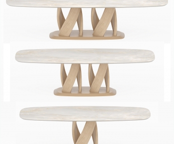 Modern Dining Table-ID:529582981