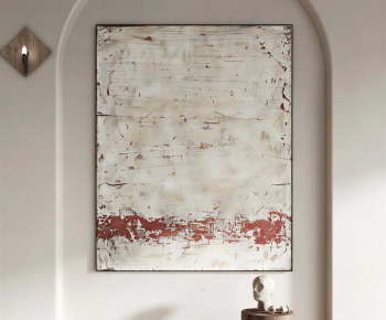 Wabi-sabi Style Painting-ID:922900927