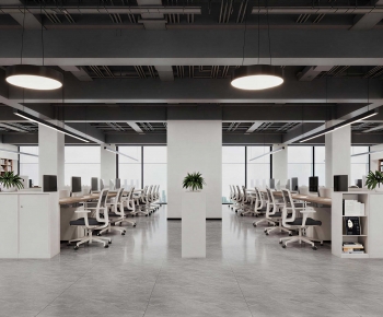 Modern Staff Area-ID:509004128
