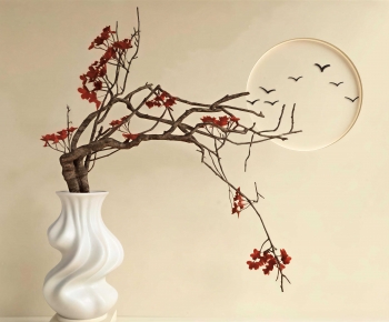 New Chinese Style Dried Branch-ID:970120917
