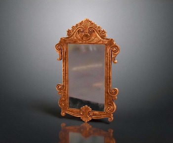 European Style The Mirror-ID:190984012