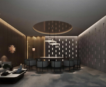 New Chinese Style Restaurant Box-ID:483001954